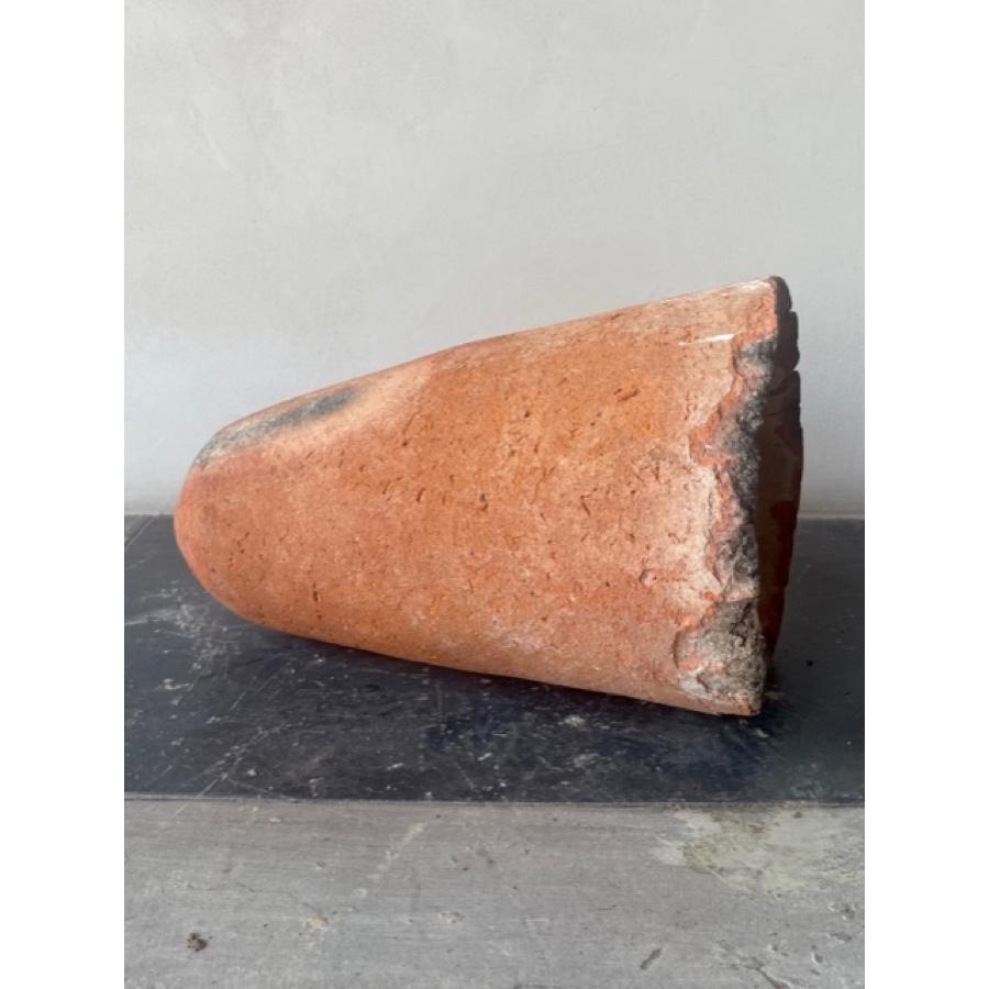19th Century Terracotta Water Filter For Sale