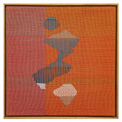 Terrae 2 Tapestry