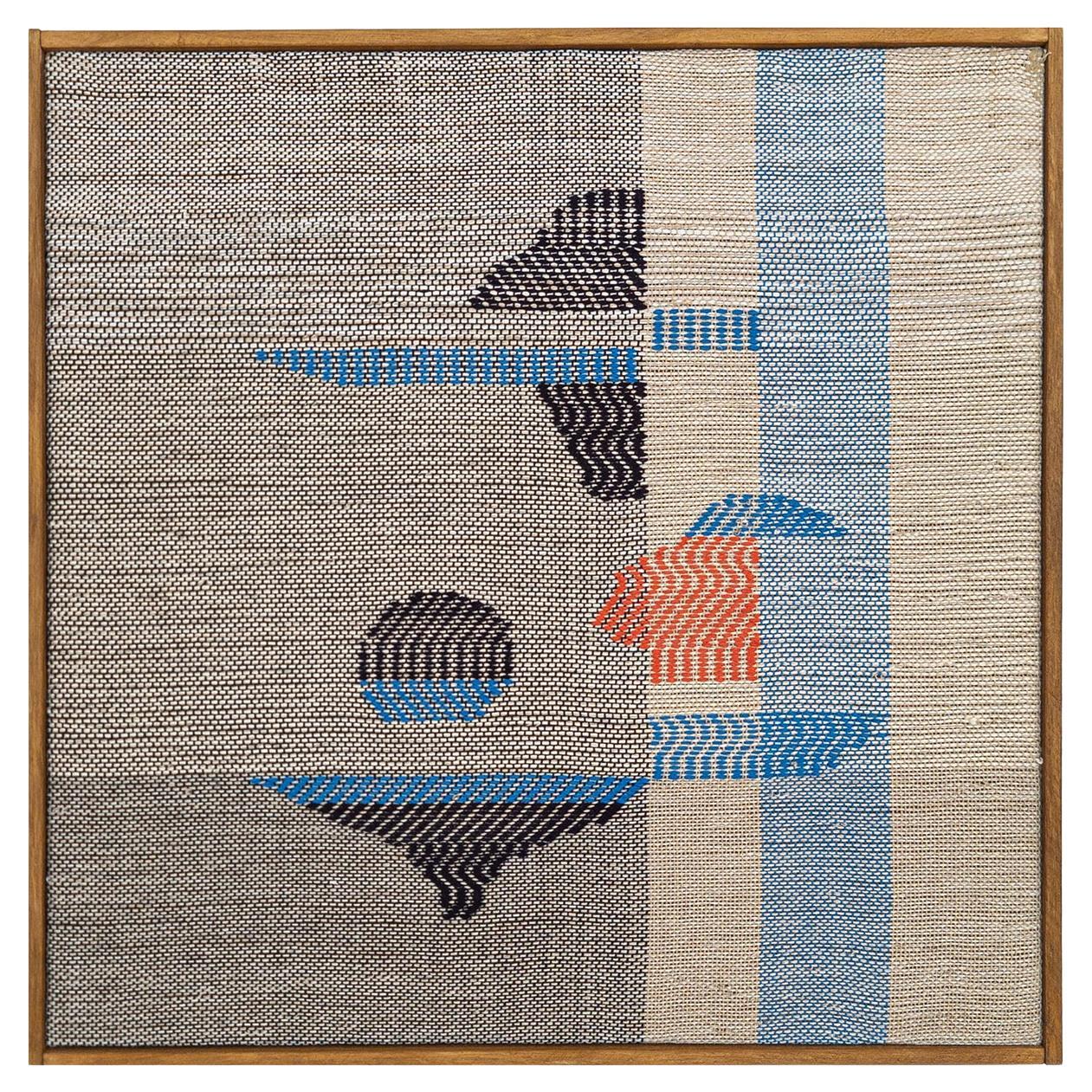 Terrae 21 Tapestry