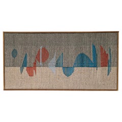 Terrae 22 Tapestry