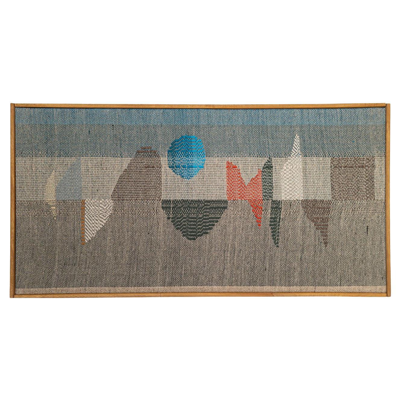 Terrae 24 Tapestry For Sale