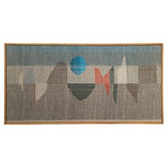 Terrae 24 Tapestry