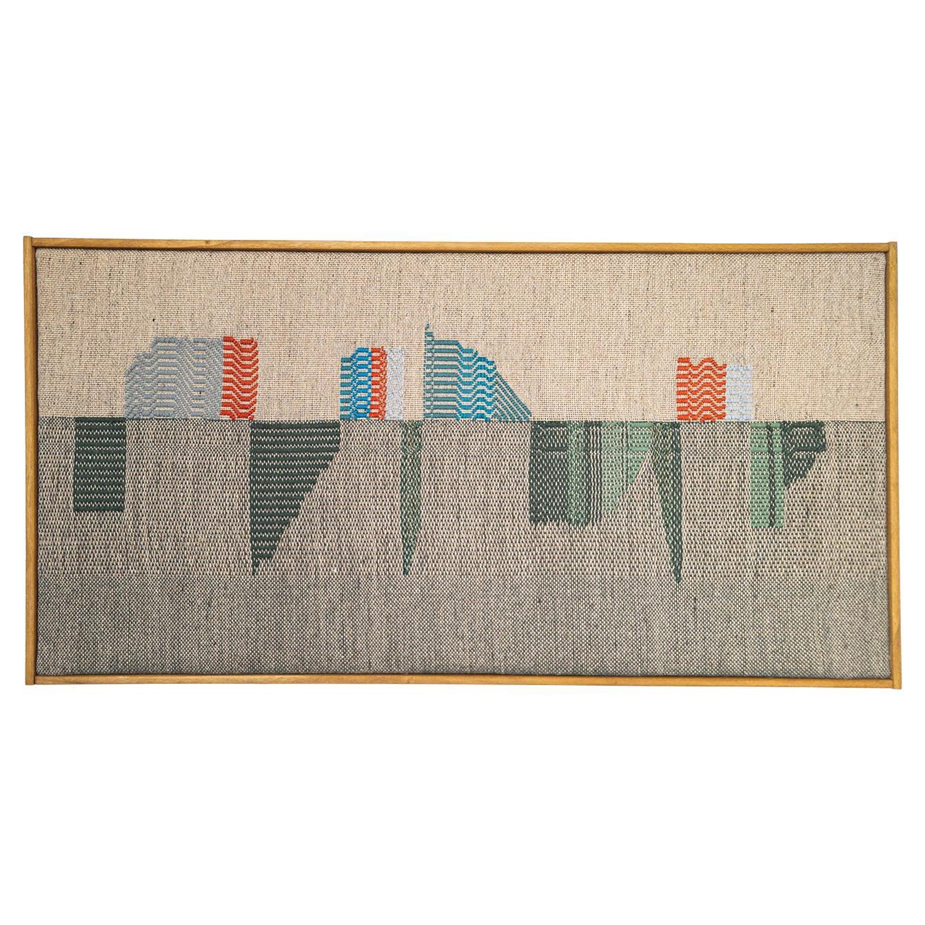 Terrae 28 Tapestry For Sale