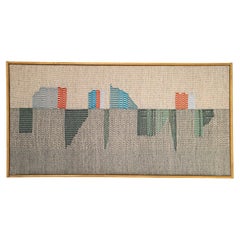 Terrae 28 Tapestry