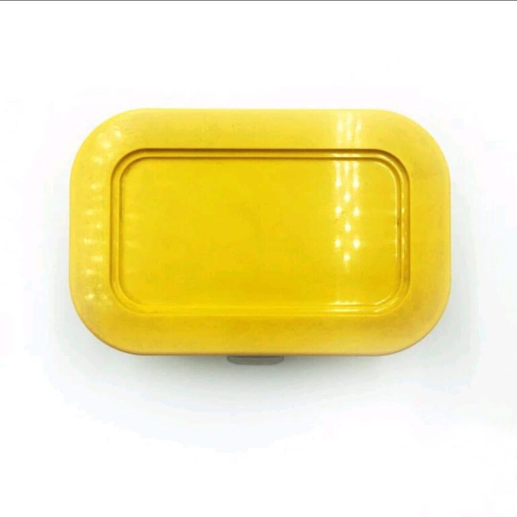 Mid-Century Modern Terraillon Export 2000 Weight Scale by Marco Zanuso and Richard Sapper, 1968