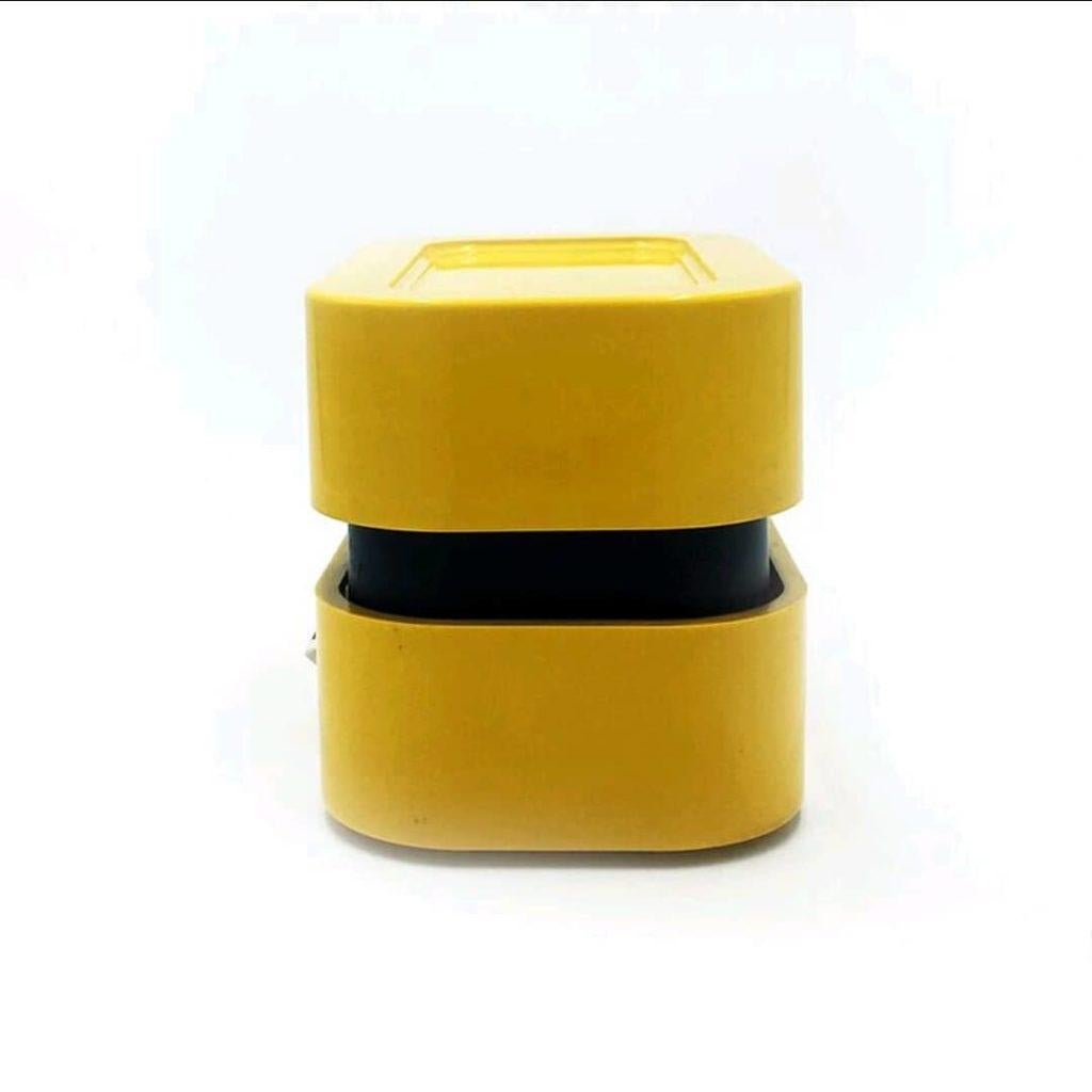 French Terraillon Export 2000 Weight Scale by Marco Zanuso and Richard Sapper, 1968