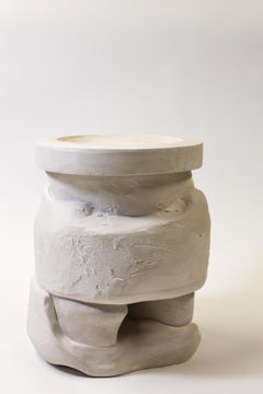 Terrain Stool by Hayden Richer