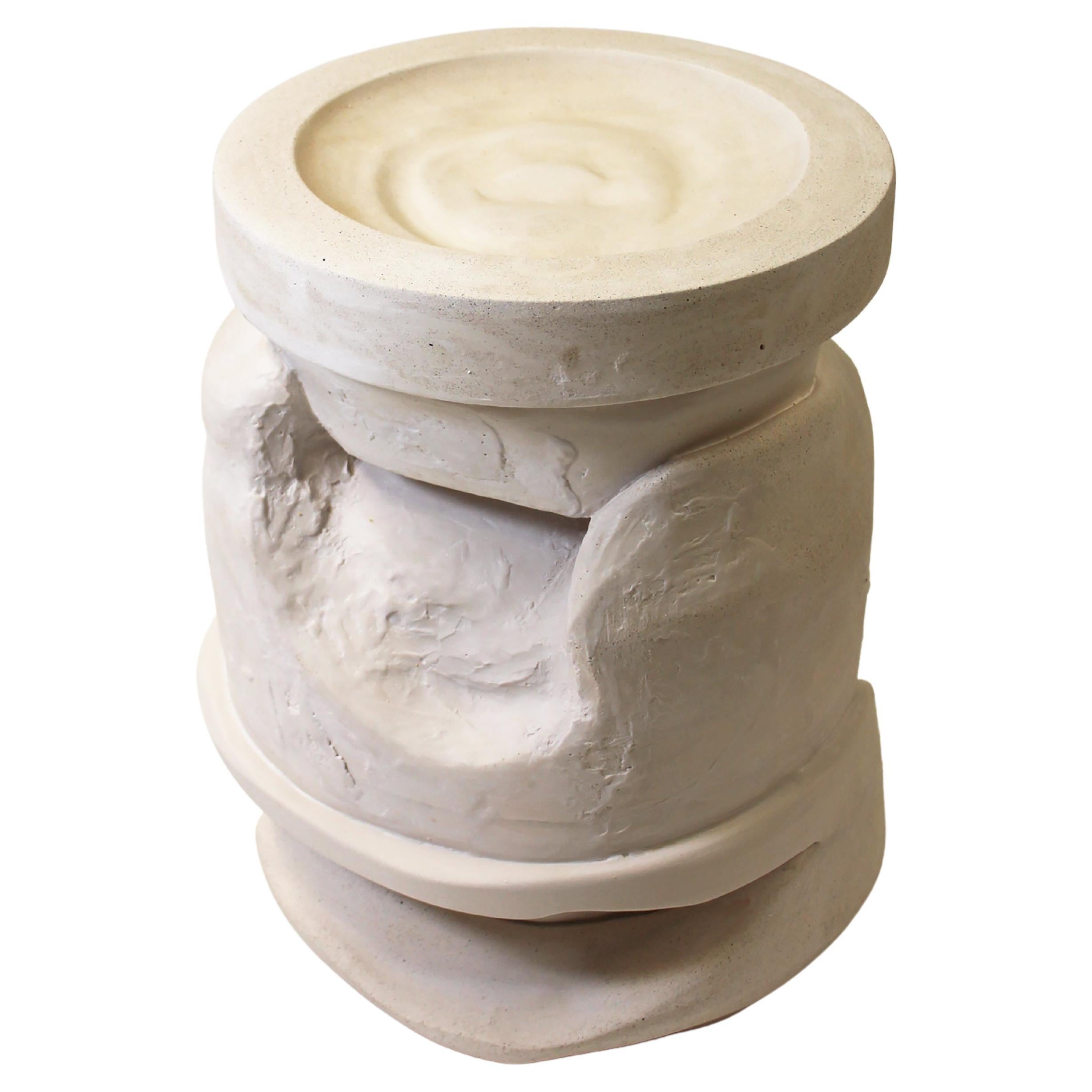 Terrain Stool by Hayden Richer For Sale