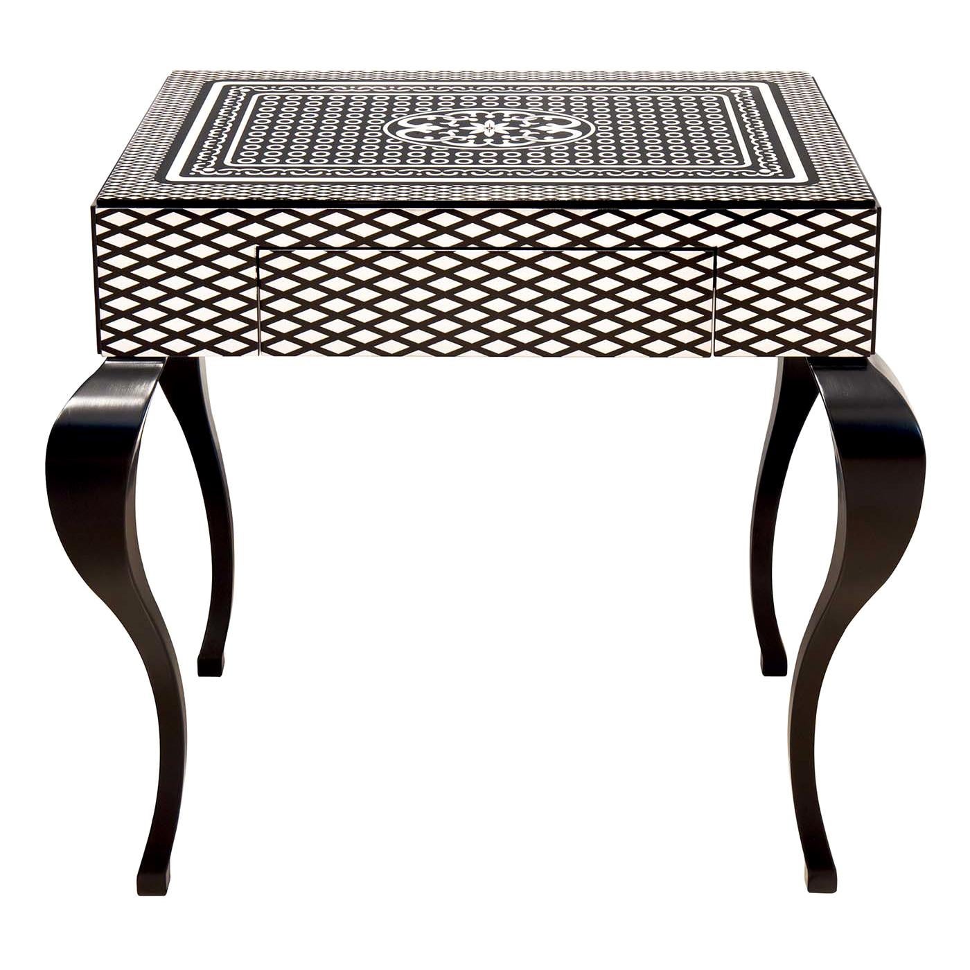 Terramia Side Table For Sale