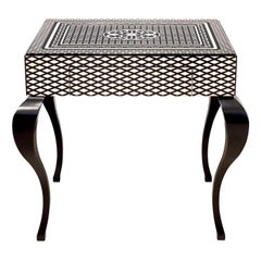 Terramia Side Table