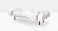 KGBL Terranova Coffee Table