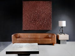 "Terrão", opera d'arte di Domingos Tótora