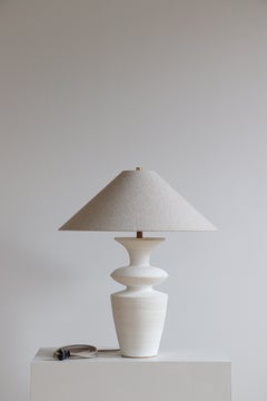 Terrasig Rhodes Table Lamp by  Danny Kaplan Studio