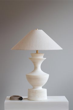 Terrasig Sophia Table Lamp by  Danny Kaplan Studio