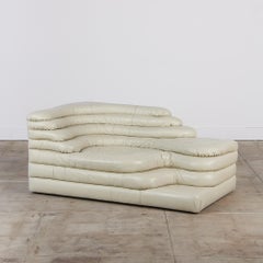 Terrazza Sofa by Ubald Klug for De Sede