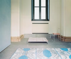 Terrazzo-Teppich von Stefan Scholten