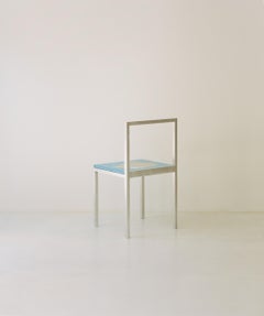 Terrazzo-Stuhl von Stefan Scholten