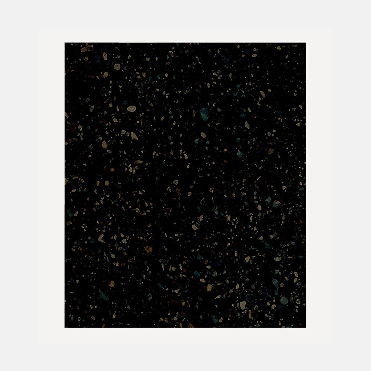 Terrazzo De Noir Rug by Atelier Bowy C.D.
Dimensions: W 243 x L 300 cm.
Materials: Wool, silk.

Available in D170, D200, D240, W140 x L220, W200 x L200, W170 x L240, W210 x L300, W243 x L300 cm.

Atelier Bowy C.D. is dedicated to crafting