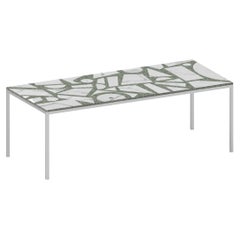 Terrazzo Dining Table by Stefan Scholten