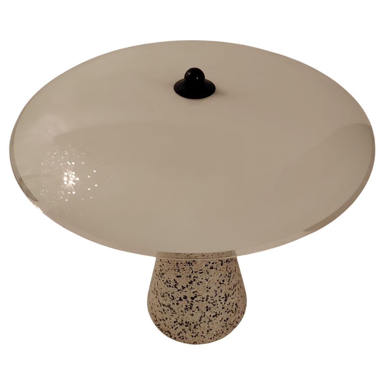 Terrazzo EON Table Lamp by Ikea, Sweden