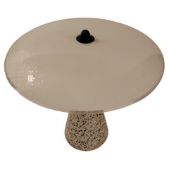Terrazzo EON Table Lamp by Ikea, Sweden