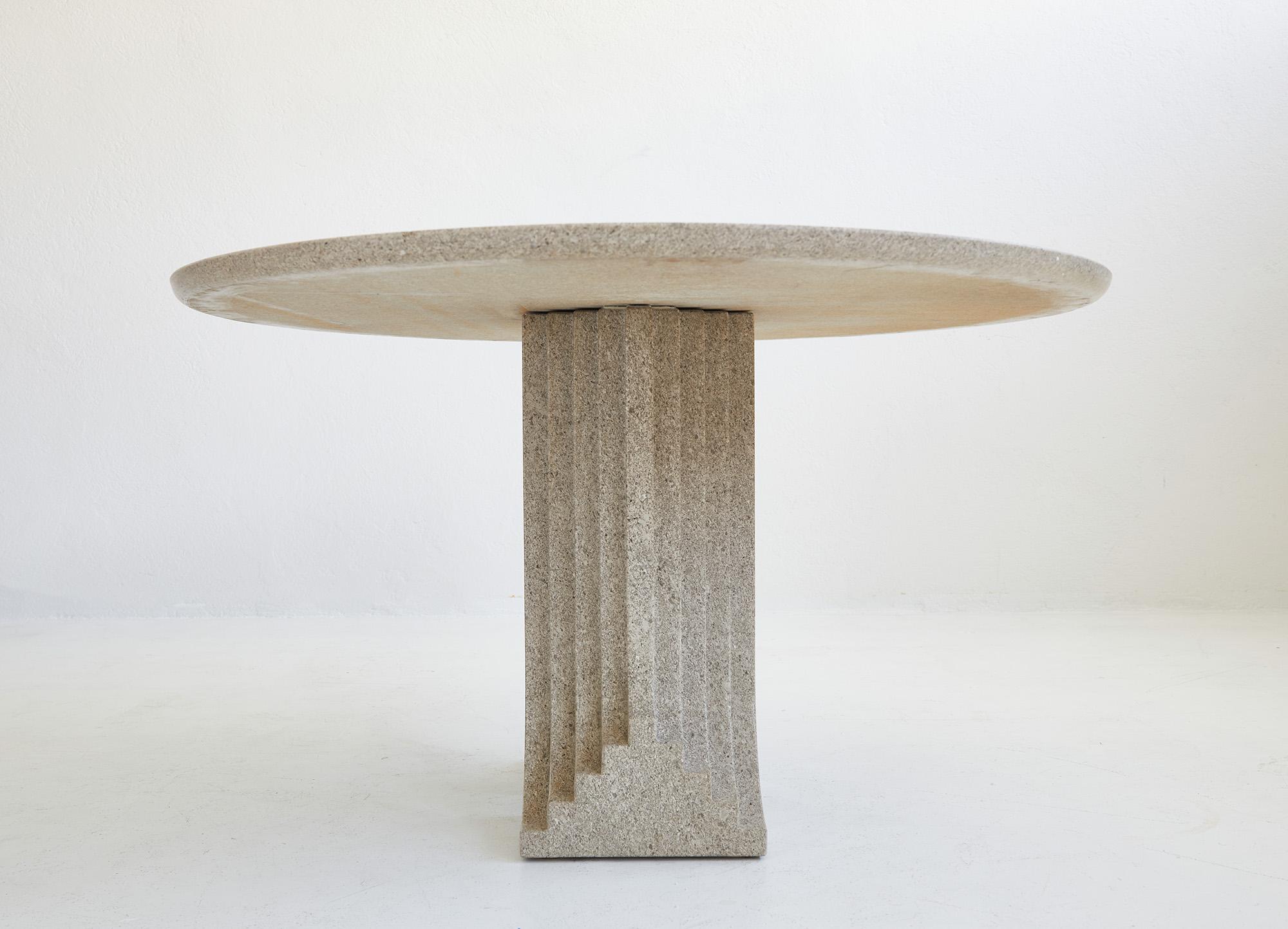 Mid-Century Modern Terrazzo 