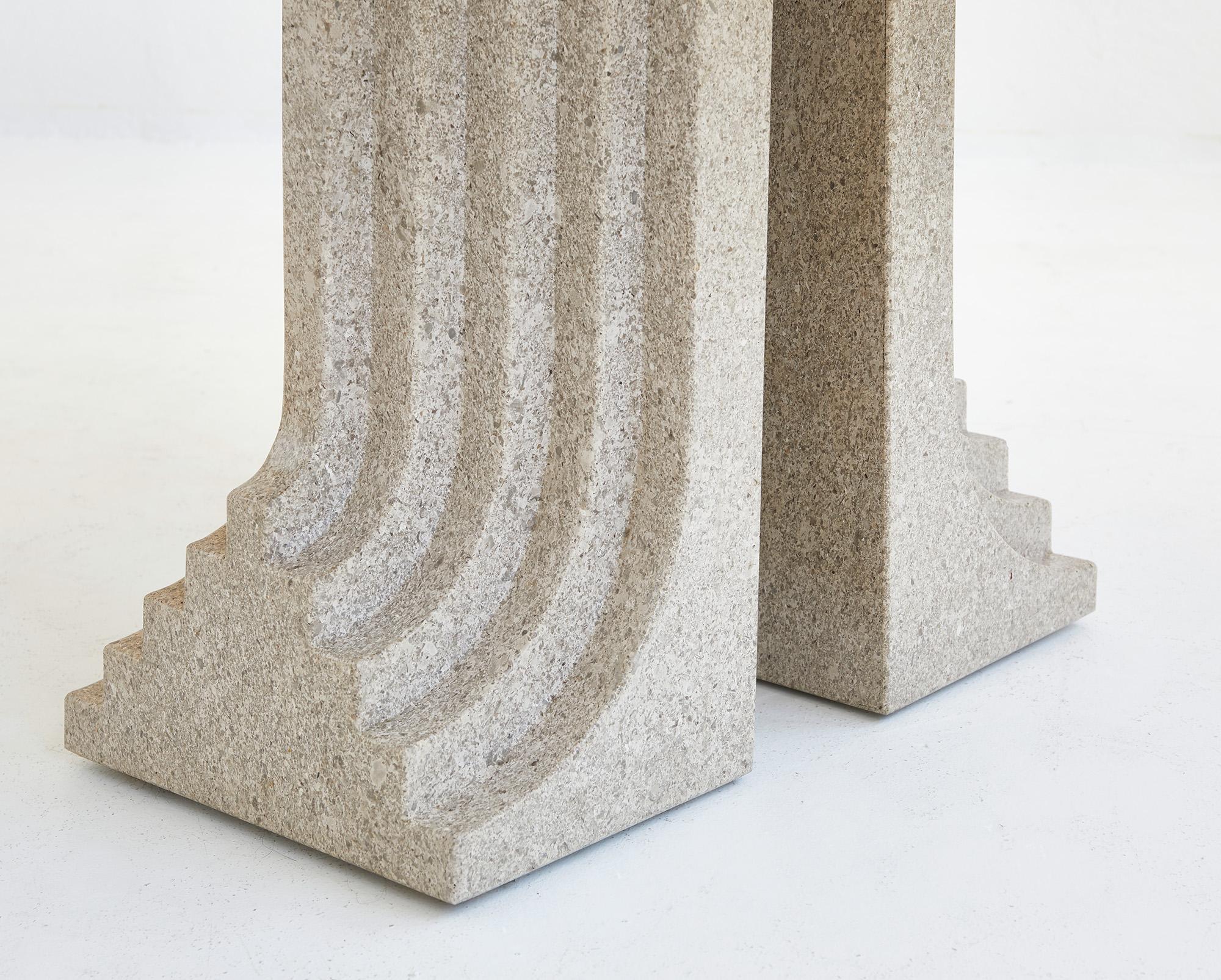Late 20th Century Terrazzo 