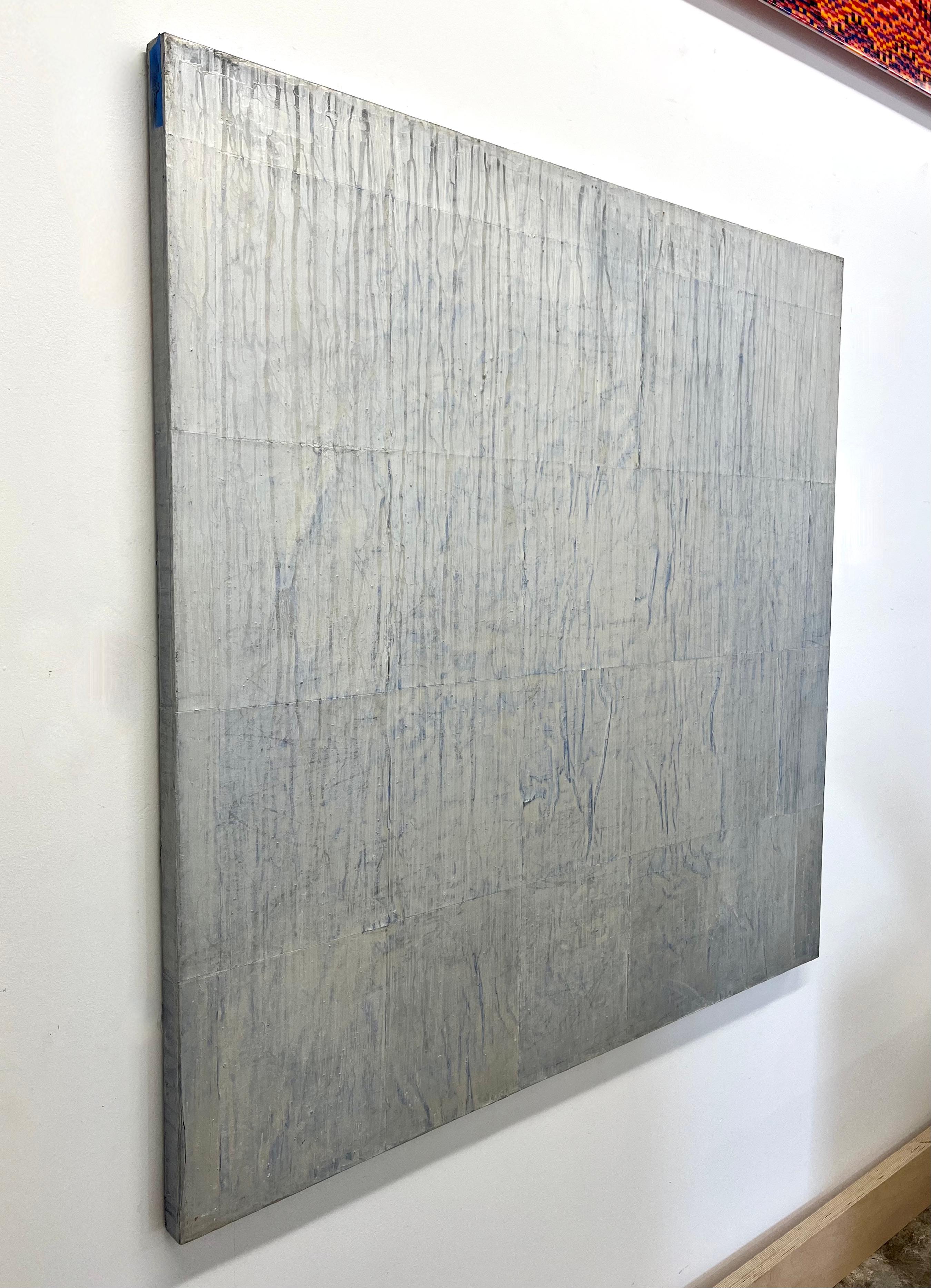 famous blank canvas painting