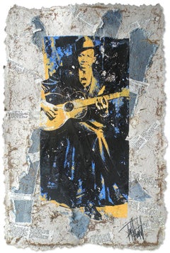 Robert Johnson (3/4)