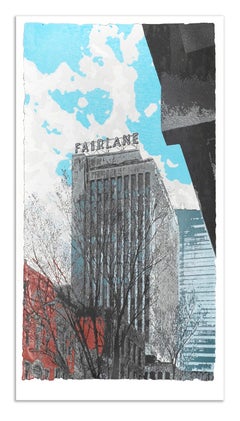 The Fairlane Hotel (1/5)