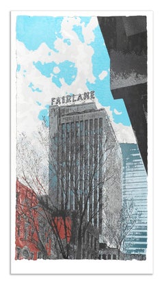 Fairlane Hotel (3/5)