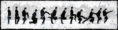 The Ministry of Silly Walks (2/4)