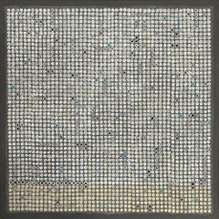 White Balance, Abstract Painting