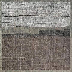 Artifact, Abstract Painting