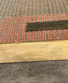 Byzantine Dreams, Abstract Painting