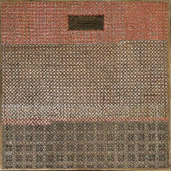 Sogni bizantini, Pittura astratta