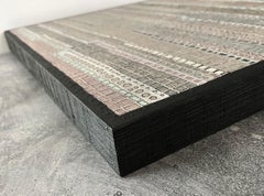 Niveles, Pintura Abstracta