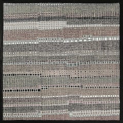 Levels, Abstract Painting