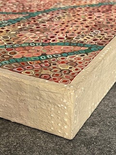 Photosynthesis, Abstract Painting