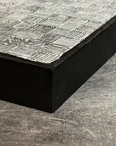 Linear Maneuvers, Abstract Painting