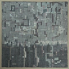 Redefinida, Pintura Abstracta