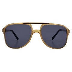 Occhiali da sole Terri Brogan Aviator Vintage Optyl Mod. 8780 56/17 135 mm