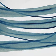 Estrato Azul IX