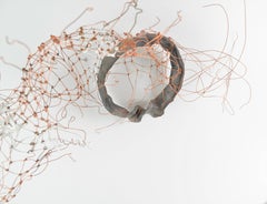 Scultura da parete: "Ayden