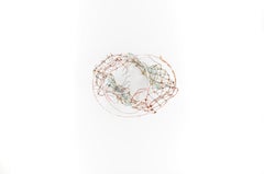 Scultura da parete: "Selena