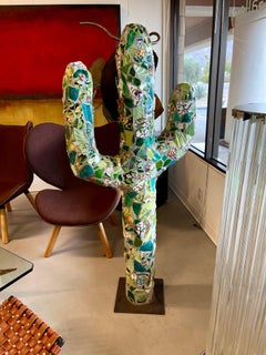 Terrie Kvenild Cactus