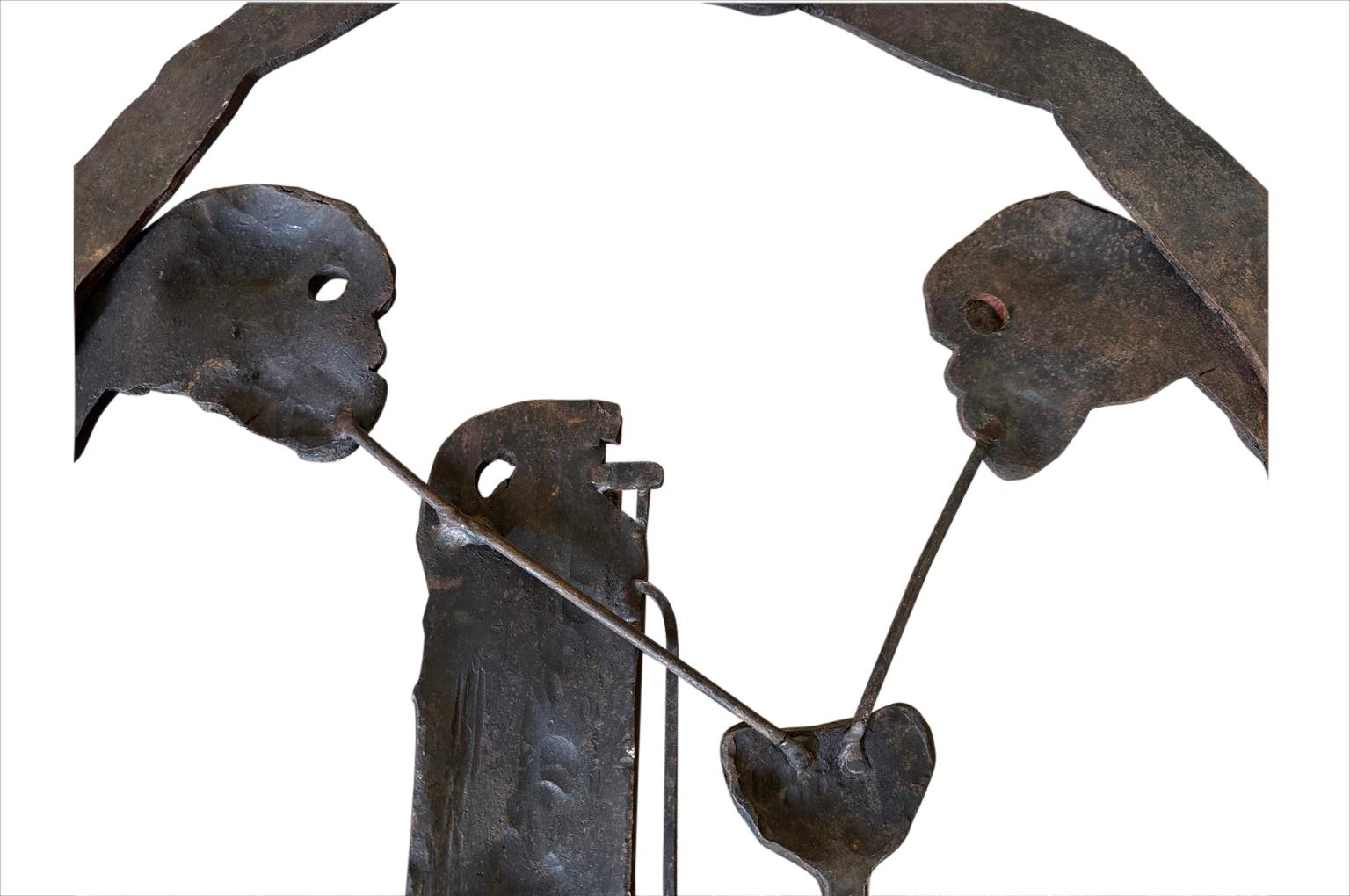 Superbe enseigne de bar française du début du 20e siècle en vente 3