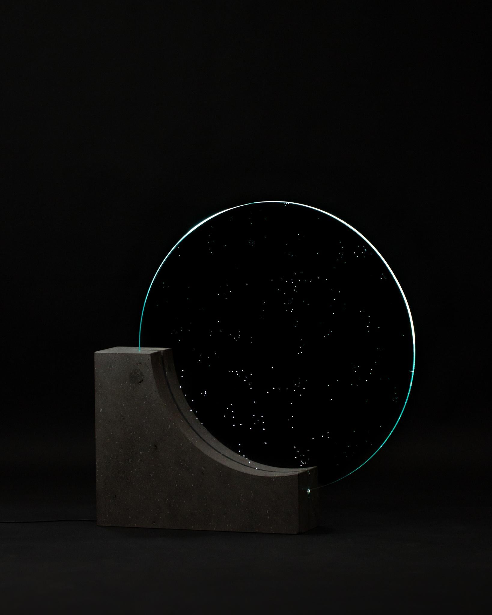 Lampe de bureau Territories Sancy de Studio Nosqua en vente 3