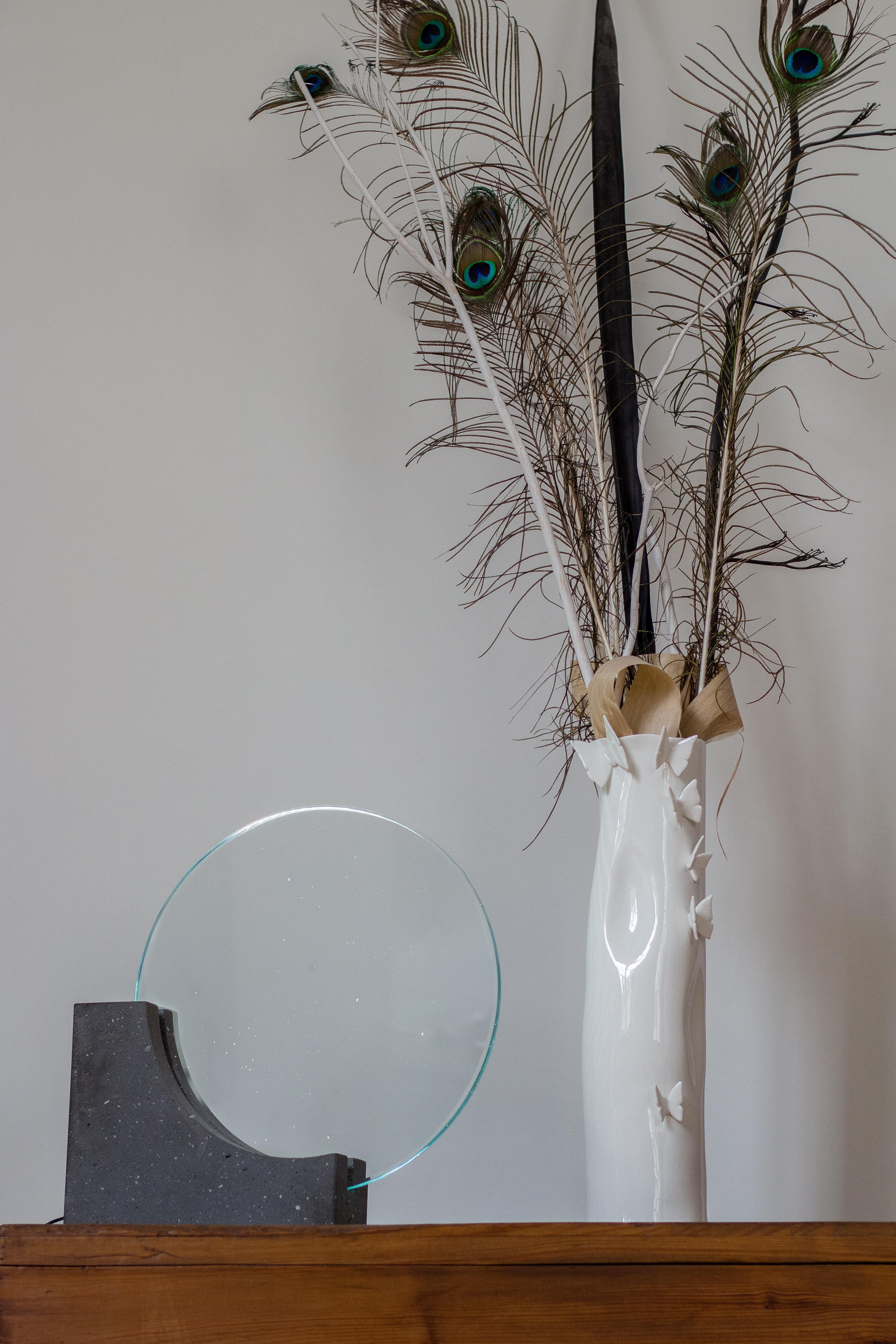 Territories Sancy Table Lamp by Studio Nosqua For Sale 9