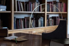 Territories Sancy Table Lamp by Studio Nosqua